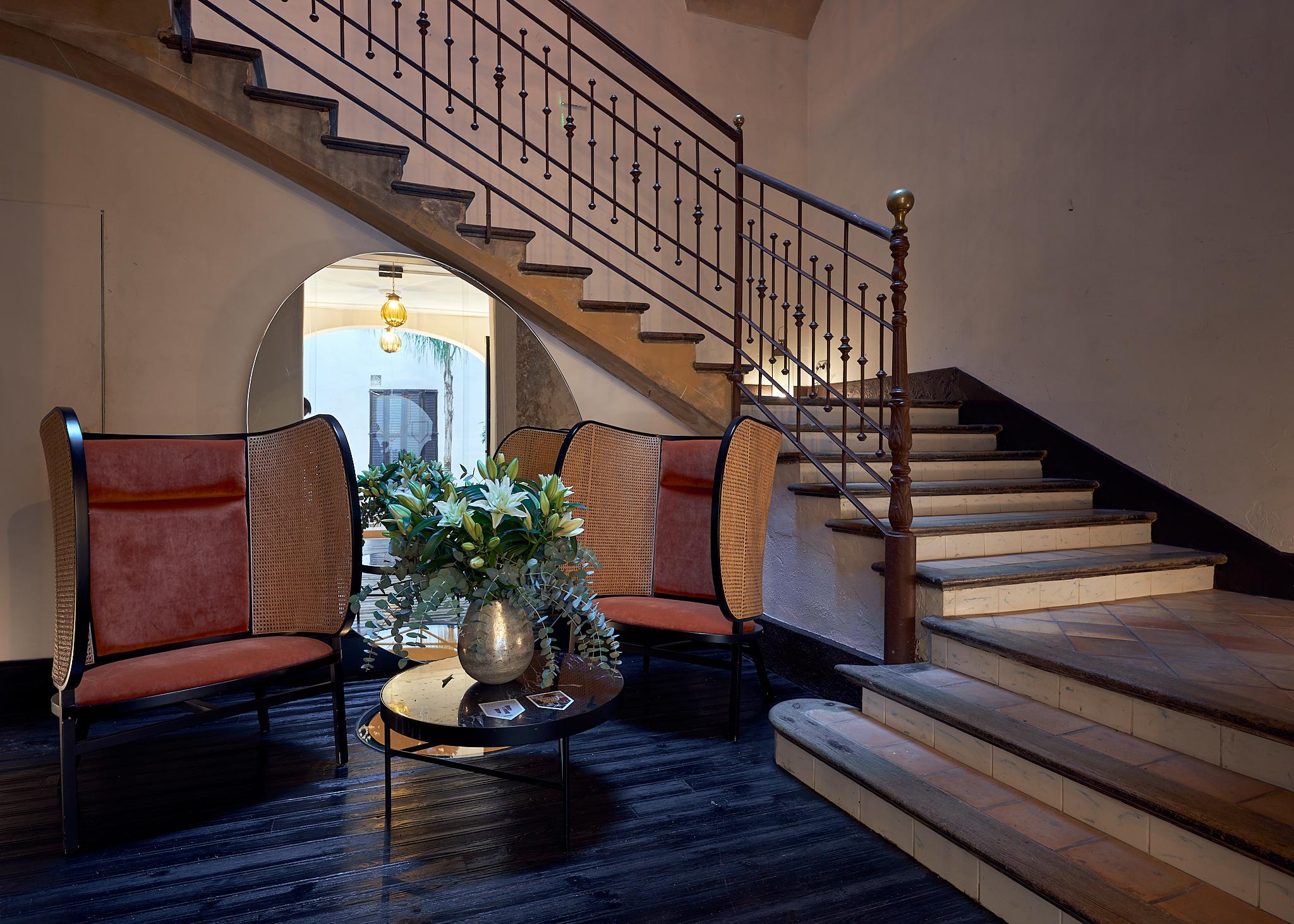 Hotel Bordoy Grand House Gl Preferred Palma