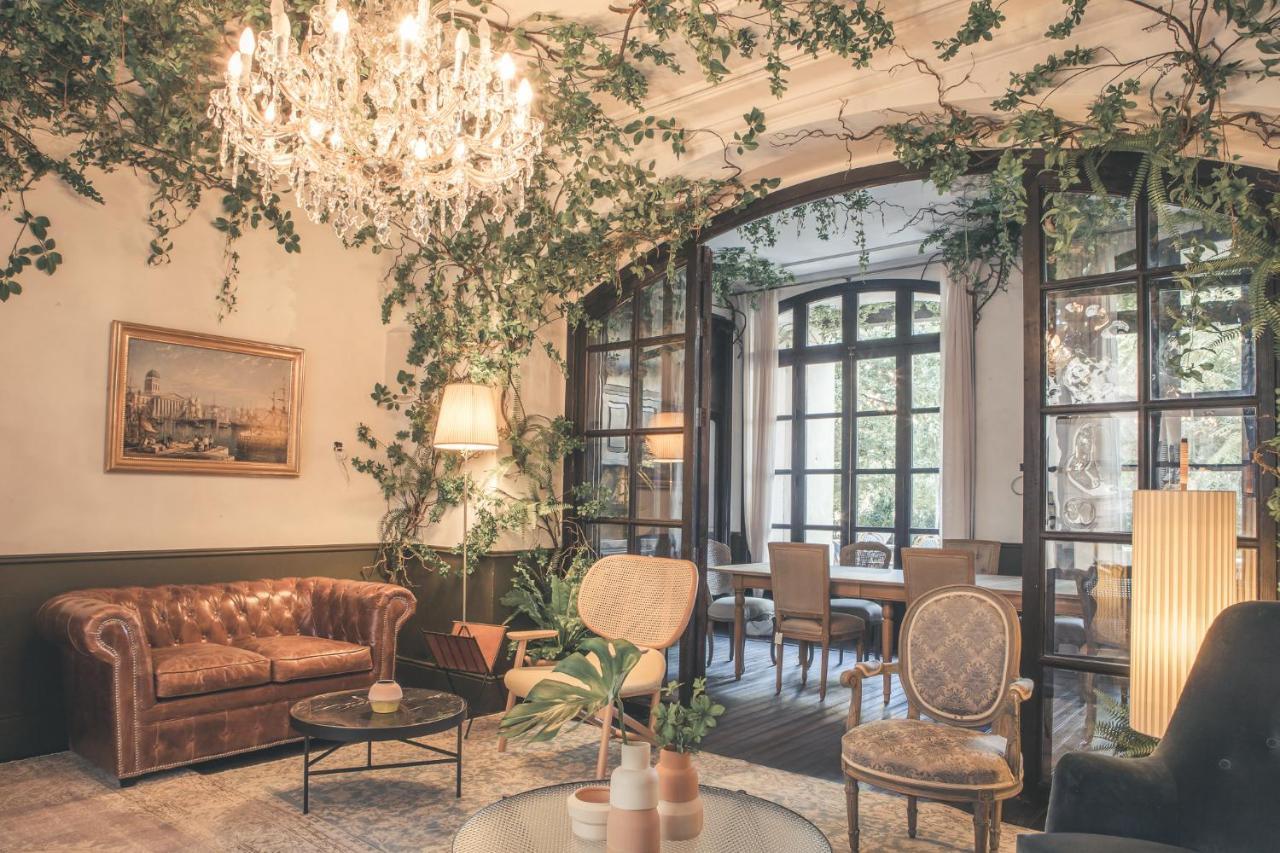 Hotel Bordoy Grand House Gl Preferred Palma