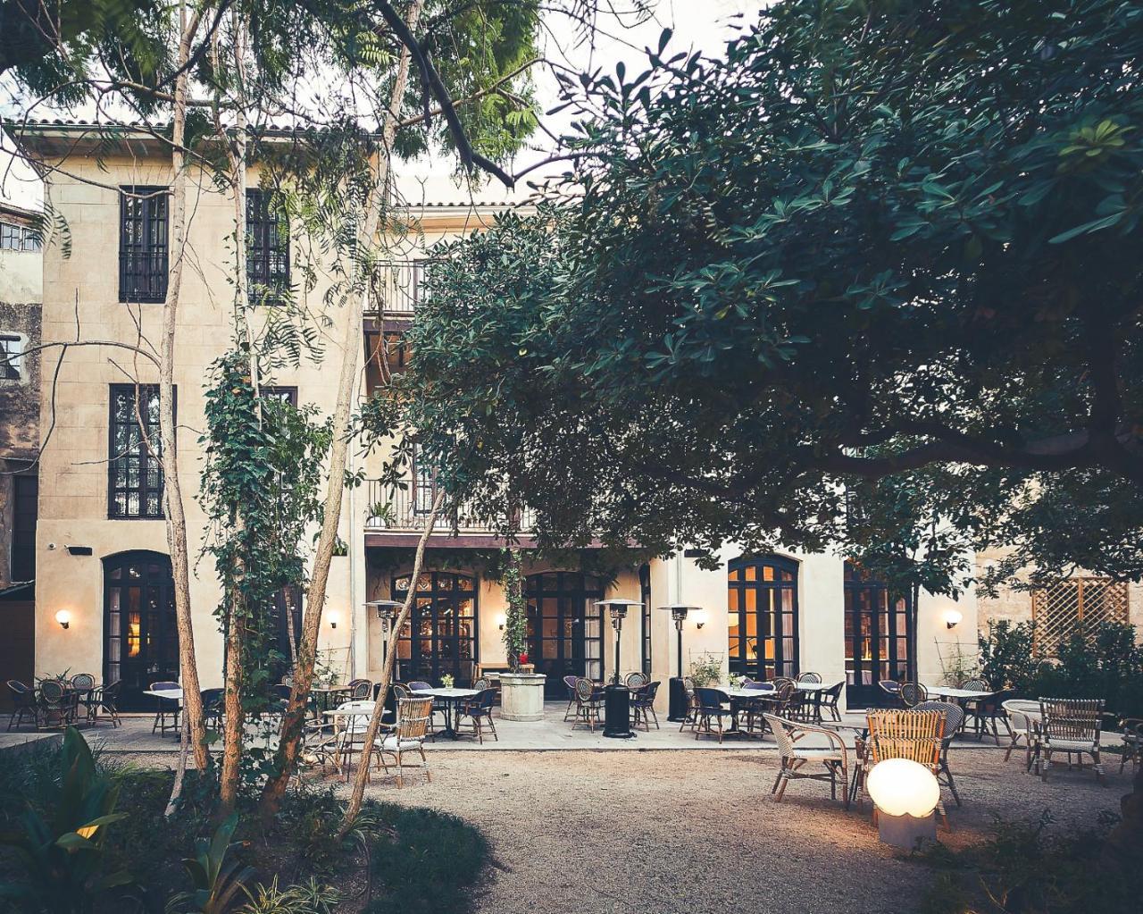 Bordoy Grand House Gl Preferred Hotel Palma
